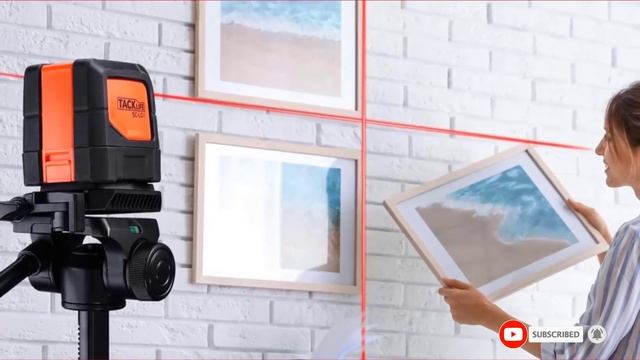 Best Tiling Laser Level In 2023 - Top 5 Tiling Laser Levels Review смотреть онлайн