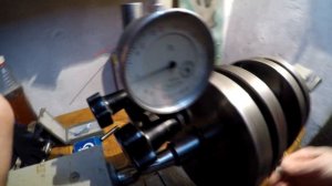 коленвал ява 350 проверка на биение