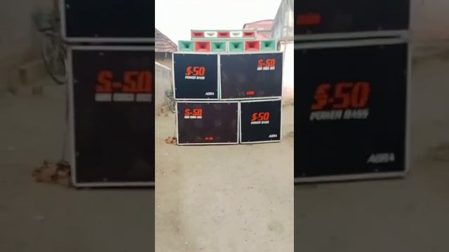 Tatap Tarap parge sala speaker check ? Khatarnaak bass sound check out смотреть онлайн