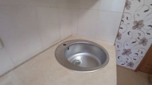 ⚫ Установка ВРЕЗНОЙ МОЙКИ за 10 мин