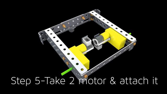 LINE COUNTER Assembly Guide смотреть онлайн