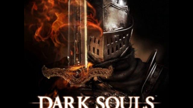 DARK SOULS ORIGINAL SOUNDTRACK (D1;T7) Chaos Witch Quelaag смотреть онлайн