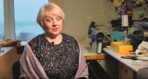 5 каверзных вопросов МОДЕЛЬЕРУ ТЕАТРАЛЬНЫХ КОСТЮМОВ