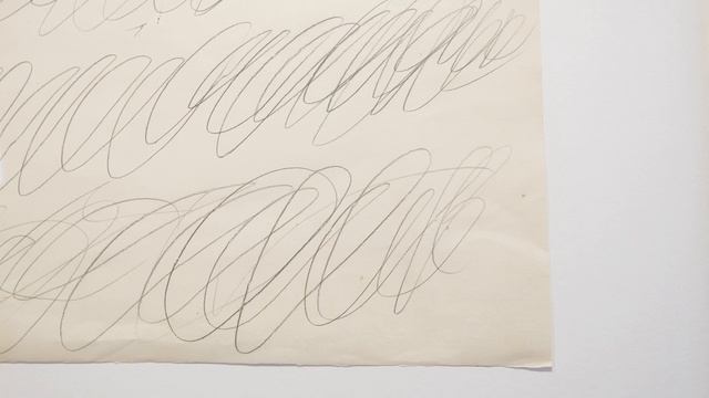 Art Expert explains masterpiece by Cy Twombly I Ketterer Kunst Fine Art Auctions смотреть онлайн