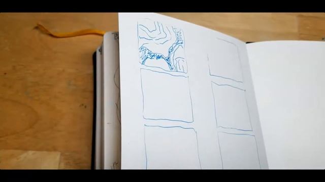 Thumbnail Sketches смотреть онлайн