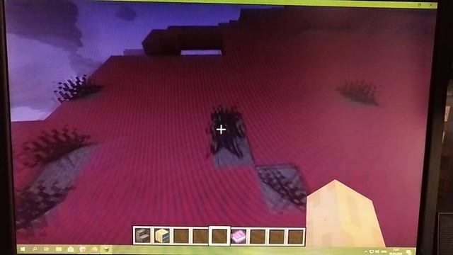 ПЕРВО АПРЕЛЬСКИЙ СНАПШОТ Minecraft 20w14~ смотреть онлайн