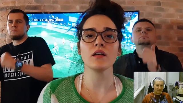 Шнуров и группировка Ленинград смотреть онлайн