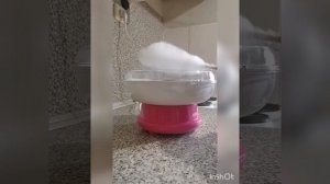 Аппарат для приготовления сахарной ваты Centek CT-1445