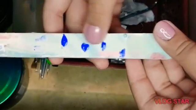 Обзор что у меня есть для маникюра в 12 лет?????☺️ смотреть онлайн