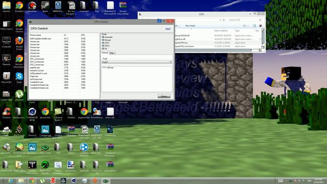 [Tutorial]Как сделать чтобы Battlefield 4 не лагал! смотреть онлайн