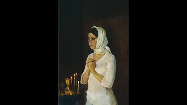 Александр Блок Девушка пела в церковном хоре #Александр #Блок #Девушка #церков #поэзиядлядуши смотреть онлайн