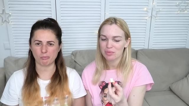 ✅ВкусВилл Дегустация ЕДЫ✅ Доставка/ Silena Shopping Live смотреть онлайн