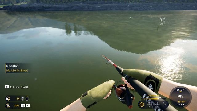 FIRST LOOK Call of the Wild The Angler™ – Norway Reserve Gameplay смотреть онлайн