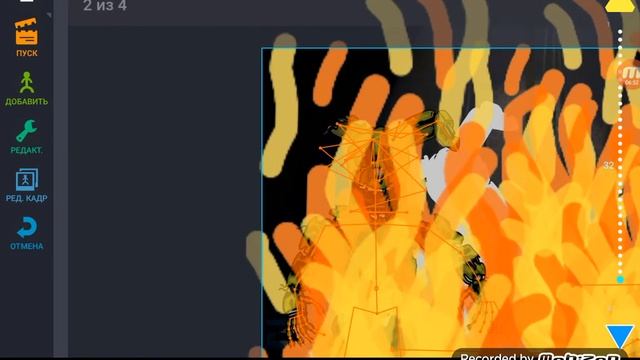 Рисуем мультфильмы 2 фнаф смотреть онлайн