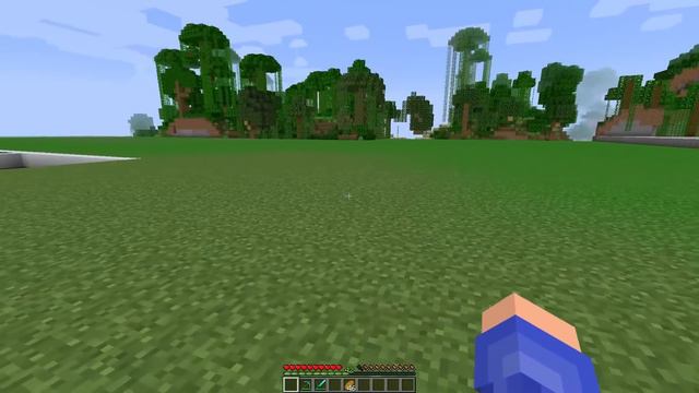 HELPFUL BLOCKS in Minecraft смотреть онлайн