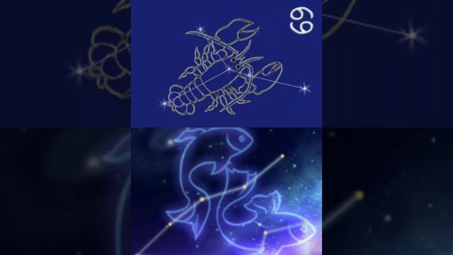 Брак по звездам. Рак-Рыбы смотреть онлайн