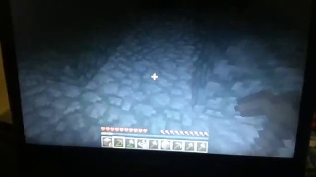 We are playing Minecraft PC смотреть онлайн