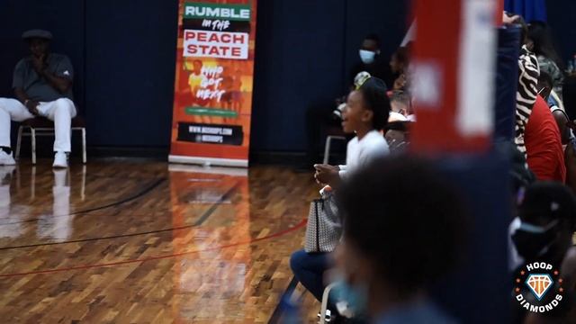 Mikey Williams GOES OFF IN BOUNCE BACK GAME w/ WACG!! | They Were Having TOO MUCH Fun With It смотреть онлайн