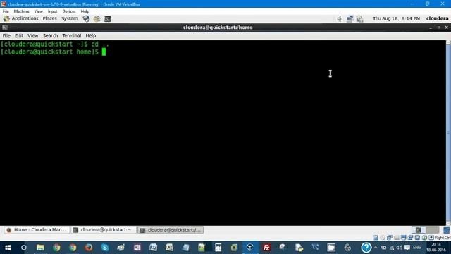 SQOOP EVAL Command to query the RDBMS Table and verify the row count смотреть онлайн