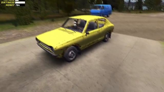 как СКАЧАТЬ и УСТАНОВИТЬ сохранение в My Summer Car смотреть онлайн