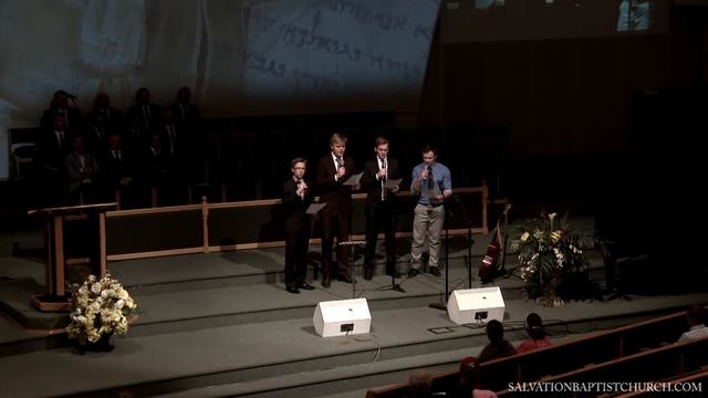 07/31/2016. Утро. Церковь «Спасение», Edgewood, WA смотреть онлайн
