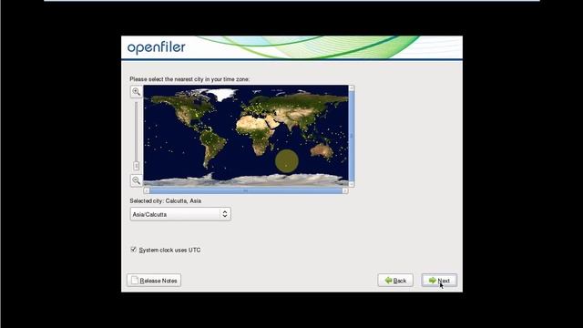 How to install Openfiler 2.99 with ssl cert expired error fixed Part-1 смотреть онлайн