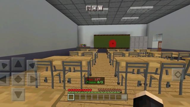 As the God's Will MAP in Minecraft PE (Beckoning Cat) смотреть онлайн