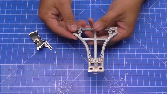 Agora Models Build the Terminator - Pack 4 - Stages 31-40 смотреть онлайн