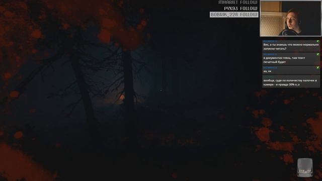 Полное прохождение Outlast 2 [Стрим] смотреть онлайн