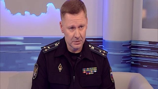 Гость в студии «Вестей»: Андрей Абрамов «Как не попасть в число должников» смотреть онлайн