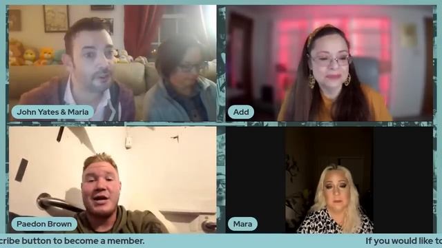 EXCLUSIVE INTERVIEW: Paedon Brown Revealing Family Truths! смотреть онлайн