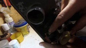 Ремонт газонокосилки не работает праймер