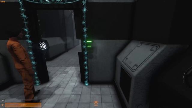 НЕОЖИДАННЫЙ ПОДАРОК ОТ SCP - 2536 В SCP:SECRET LABORATORY! (ОБНОВЛЕНИЕ)