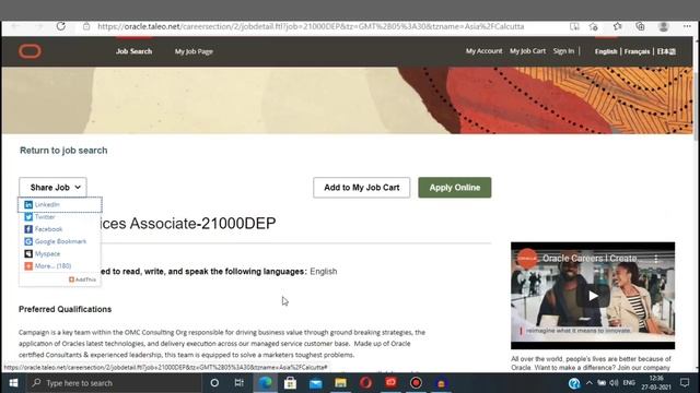 off campus internship and Freshers hiring Adobe Walmart IBM oracle Cisco digital marketing смотреть онлайн