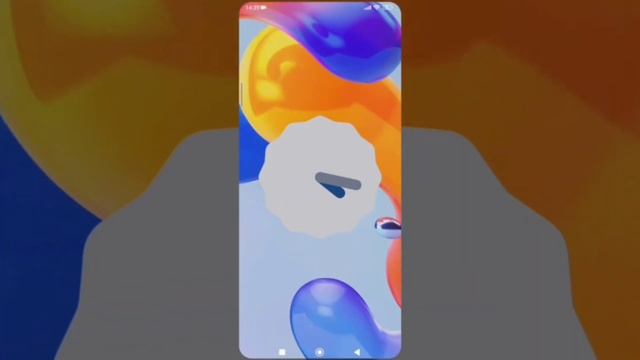 Как сделать 90/120/144 фпс? Способ для Android 12 смотреть онлайн
