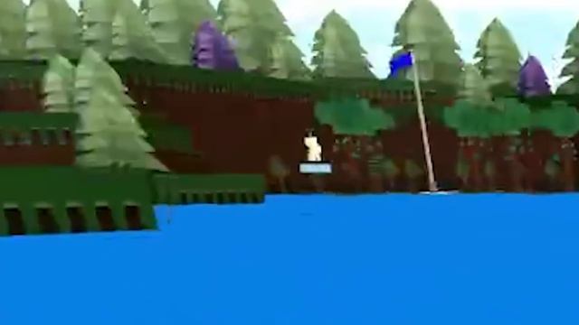 ROBLOX BUILD A BOAT FUNNY MOMENTS (Da Bacon) смотреть онлайн