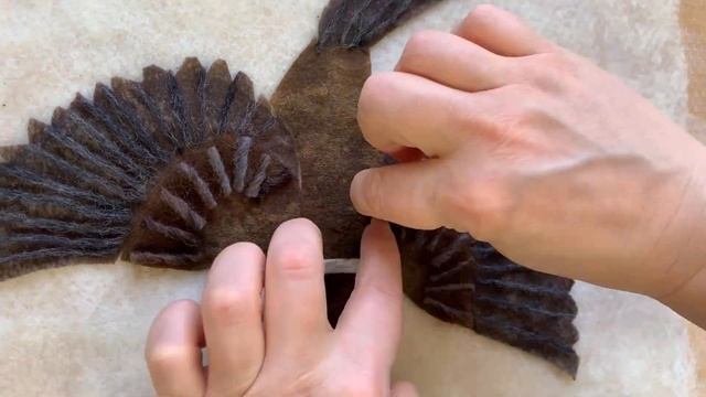 Проект "Птички". 2 серея "Воробей" смотреть онлайн