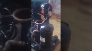 молокоохладитель своими руками