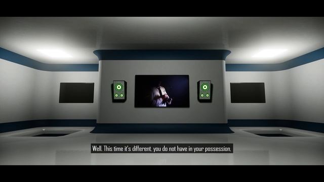 Darwin's Test - Phase 2 (All Levels) смотреть онлайн