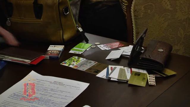 Обыск у депутата Волкова смотреть онлайн