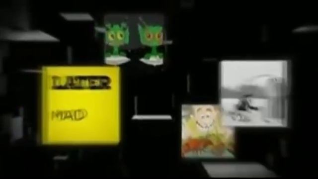 Cartoon Network TOO (Web Channel) - Coming Up Next Bumpers (Part 3) смотреть онлайн