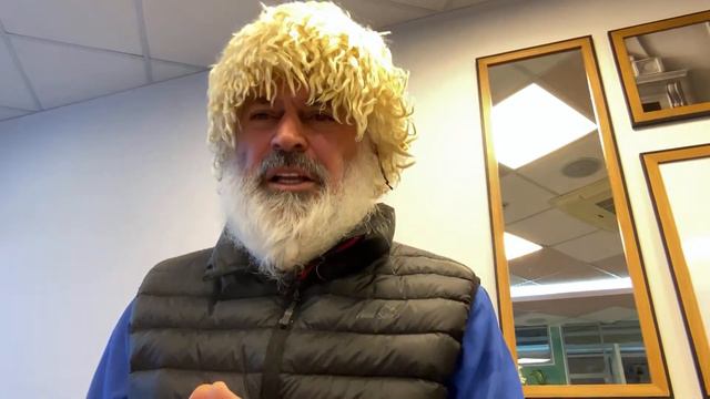 Анонс Ешива Пурим «Можно ли курить и как не напиться?» смотреть онлайн