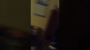 Girl pooping on toilet