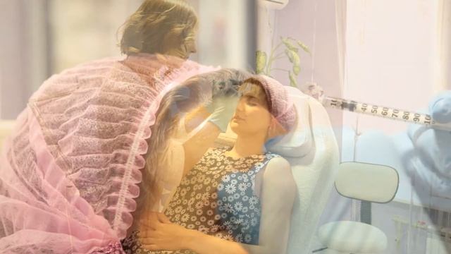 Как делают ботокс! Студия красоты "Энигма" смотреть онлайн