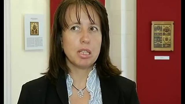 В Липецке выставляются уникальные иконы из хранилищ рублевского музея смотреть онлайн