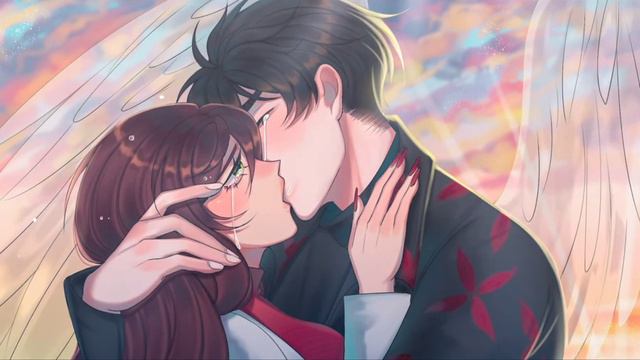 Руня и Мёрфи эдит смотреть онлайн