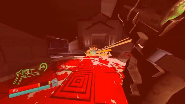 ULTRAKILL 80 - Gutterman смотреть онлайн