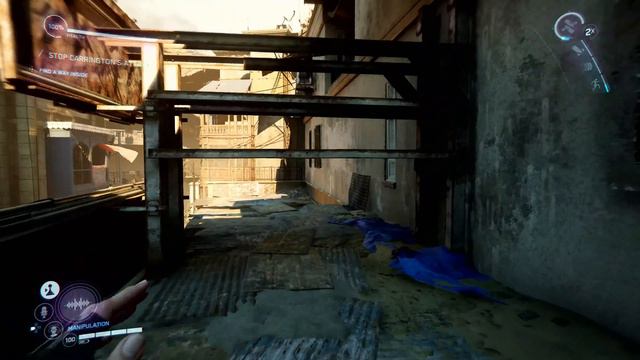 Трейлер Perfect Dark