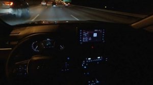 Минусы и плюсы TOYOTA RAV4 2020 Престиж 2,0. Эксплуатация, расход топлива, Динамика, ночные тесты.