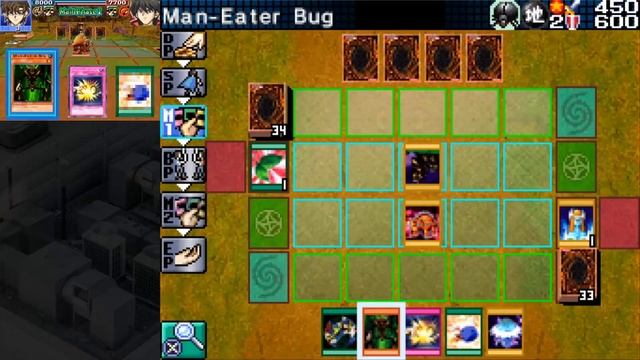 Yu-Gi-Oh! GX Spirit Caller Episode 1: Children's Card Game School Simulator смотреть онлайн